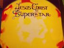 Jesus Christ Superstar  - 2 LP set Original Recording first press w booklet