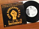 Tom Robinson Band 2-4-6-8 Motorway Promo 7