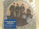 THE SILVER BEATLES LIKE DREAMERS DO RARE 1982 3-LP SET W/ STICKER SEALED