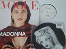 MADONNA Vogue - rare custom collector's bundle