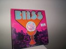 BLISS - ORIGINAL ALBUM ON CANYON LABEL FROM 1969 - HARD ROCK PSYCH POWER TRIO