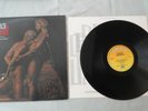 BLACK SABBATH LP THE ETERNAL IDOL UK VERTIGO VERH 51 +INNER 1st PRESS METAL