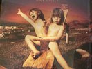 VAN HALEN Balance Vinyl LP Record Special Import SEALED