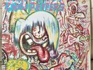Red Hot Chili Peppers - Rare Debut LP - Original 1984 Vinyl Pressing with Insert