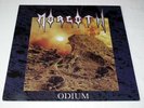 LP MORGOTH - ODIUM