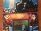 “2 MINUTES TO MIDNIGHT/WASTED YEARS”THE FIRST 10 YEARS Iron Maiden Rare Italy LP