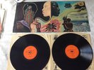 Miles Davis Bitches Brew UK Stereo 1970 Double LP CBS S 64010 Gatefold Nr Ex £35