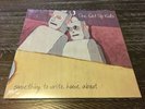 The Get Up Kids “Something to Write Home About” LP (Vinyl, Doghouse) New Sealed