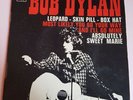 vinyle 45 Tours Bob Dylan Rare Ep 6345