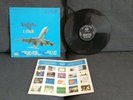 RARE LP Passaporto per l'Italia PML 10319 Library Chet Baker sings in Italian