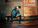 J J CALE Collected 3 x 180gm Vinyl LP NEW SEALED Music On Vinyl