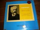 EMI ASD 261 Stereo ED1 Gold/c/Tchaikovsky Symphony No 5 Costantin Silvestri