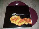 RAMMSTEIN RARE 2 LP COULEURS LIVE AUS BERLINER WALDBUHNE 300 EX. NUMEROTE