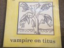 Guided By Voices - Vampire On Titus Orig Vinyl With Insert