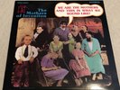 We Are The Mothers Of Invention & This Is What We Sound Like 12” Vinyl Record