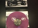 Aerosmith Pump Limited Edition Purple Vinyl LP Rare 1000 Copies Made 2016 Geffen