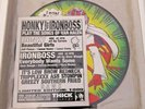 Honky / Ironboss ?– Songs Of Van Halen Ltd 7'' Pic Disc* Melvins Fu Manchu Down
