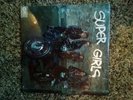 Super Girls, Supremes, Raindrops, Cookies, Shangri-Las Album Vinyl Record LP G11