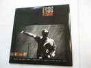 EROS RAMAZZOTTI - IN CONCERT - 2LP VINYL LIKE NEW CONDITION 1991