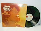 Part Time Love Ann Peebles R&B Soul Jazz Pop vinyl Record Cover w/ Shrink wrap
