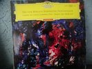 Igor Markevitch Orchestre Des Concerts Lamoureux Berlioz DGG Red Stereo LP NM