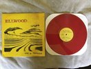 Elwood Lost In Transition Red Vinyl LP Mad Caddies Nofx Fatwreck Rancid