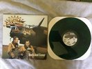 Mad Caddies - Duck And Cover Green Vinyl Lp Nofx Madness Fatwreck Rancid
