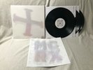 My Chemical Romance Black Parade Living w/Ghosts Reprise 556316-1 EX/VG+ 3LP