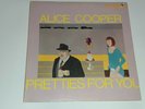 ALICE COOPER - PRETTIES FOR YOU - CANADIAN ISSUE - RARE