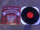 Mighty Mighty Bosstones Devils Night Out LP Taang Records White Label Vinyl
