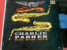 Charlie Parker & Miles Davis  