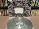 THIN LIZZY Jailbreak L.P **2019 Ltd Edition Silver Vinyl - HMV EXCLUSIVE** EX++