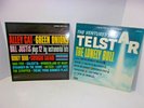 Ventures Play Telstar The Lonely Bull Bill Justis Alley Cat Green Onions Record