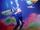 Frehley's Comet ?- Live EP Colored Vinyl KISS Album RSD ACE Record Store Day