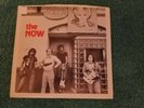 THE NOW   I'M EATING OFF A FASHION PLATE   OUT OF PRINT RECORDS ROCHESTER NY