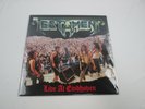 Testament Live At Eindhoven VINYL  LP Germany