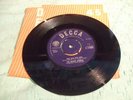 DECCA the rockin berries wah wah wah woo ex+