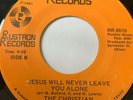 Rare Modern Soul Gospel 45/ Christian Crusaders 