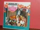 NPL.28106 Strawberry Alarm Clock Incense and Peppermints UK First Press Vinyl LP