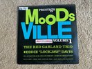 The Red Garland Trio + Eddie 