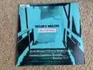 ART TAYLOR LP TAYLOR´S WAILERS 84' PRESTIGE - Coltrane, Bryant, Byrd, Garland.