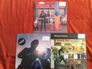 New Sealed 3 Richard Hawley LP’S Limited To 300 Each On Red Vinyl