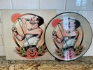 QUEEN- WE WILL ROCK YOU (LIVE 1978) - BRAND NEW LIMITED PICTURE DISC W JACKET