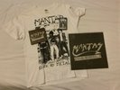 Mantas - Death By Metal Super Deluxe Set Chuck Schuldiner Demo Tape 94/100