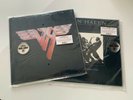 Van Halen - Van Halen & Women and Children First - 180g  2 Vinyl Records  -set