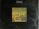 NEZIH UZEL ET KUDSÎ ERGUNER Turquie Musique Soufi French LP 1977 Ocora Mint