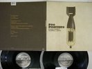 FOO FIGHTERS ECHOES, SILENCE, PATIENCE & GRACE RCA 88697 11516-6 US VINYL 2LP