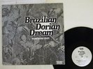 MANFREDO FEST BRAZILIAN DORIAN DREAM TREASURE TROVE 51040 UK VINYL LP