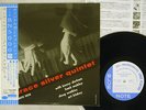 HORACE SILVER QUINTET VOL3 BLUE NOTE TOJJ-5058 Japan OBI PROMO VINYL 10