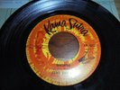 GENE VINCENT-SUNSHINE/GEESE-CANADIAN KAMA-SUTRA- SEE SCANS